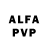 A PVP VHQ lenolas33